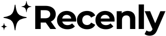 Recenly